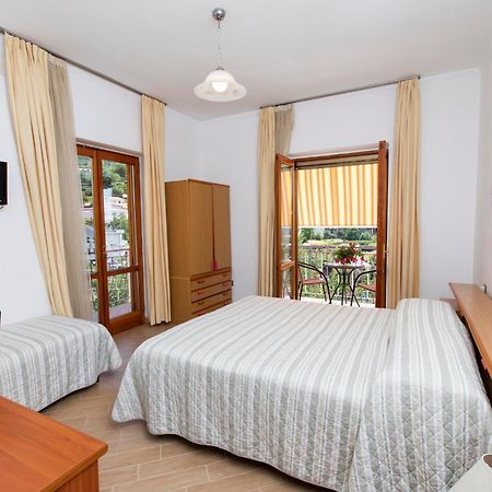 Sant'Anna Bed & Breakfast Agerola Luaran gambar