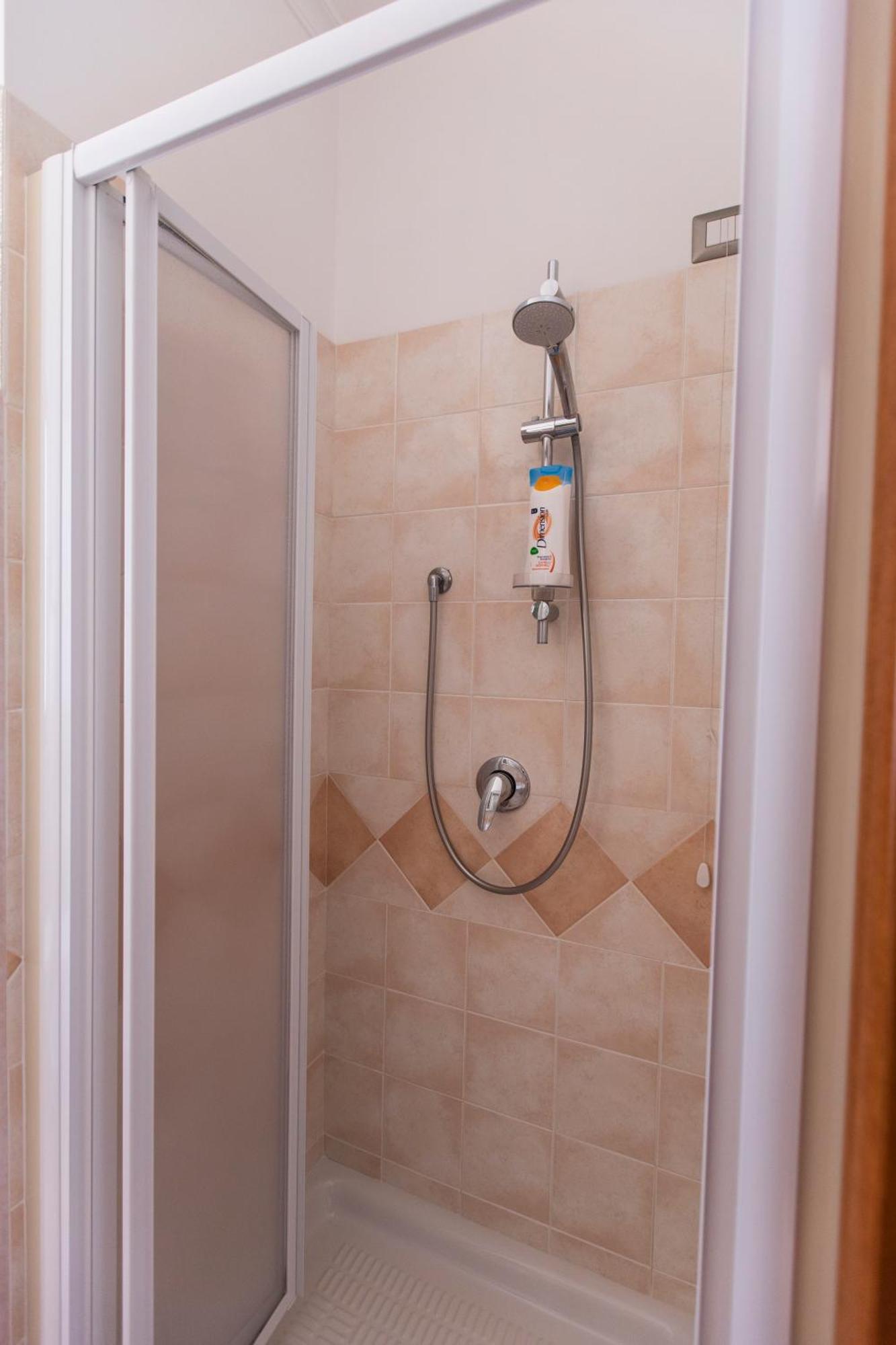 Sant'Anna Bed & Breakfast Agerola Luaran gambar