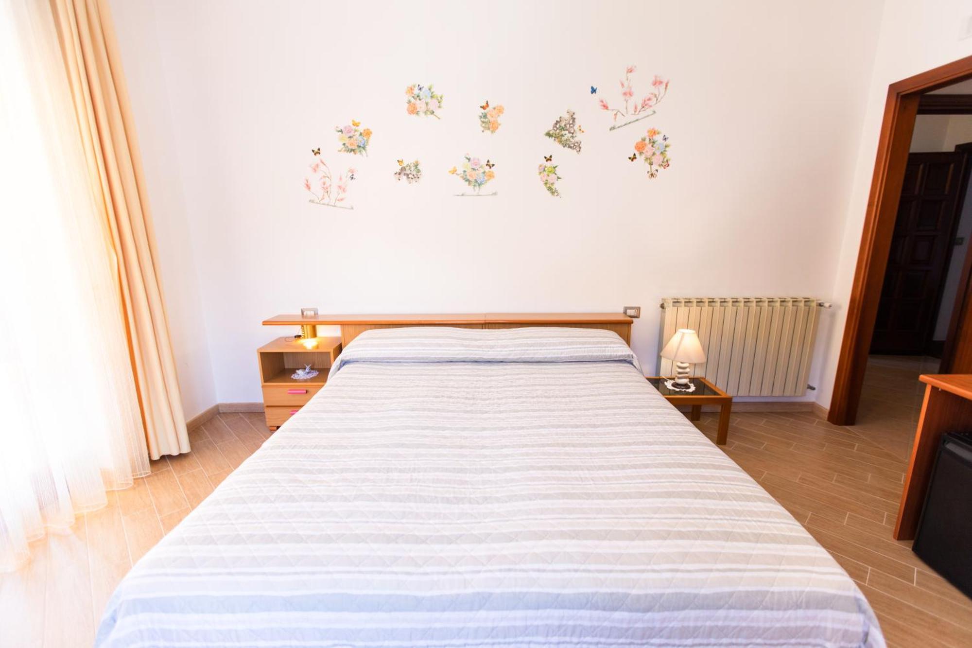 Sant'Anna Bed & Breakfast Agerola Luaran gambar