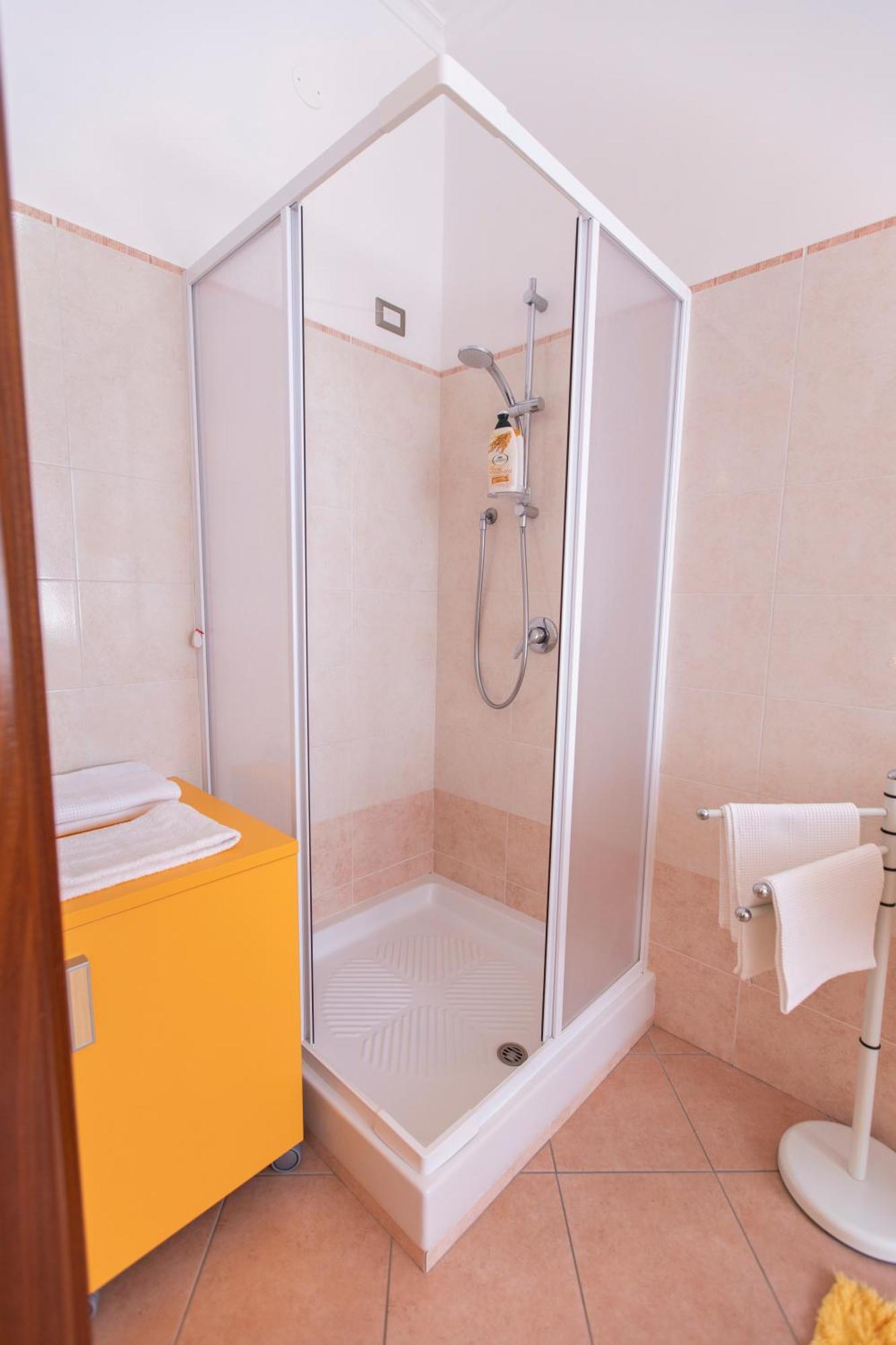 Sant'Anna Bed & Breakfast Agerola Luaran gambar