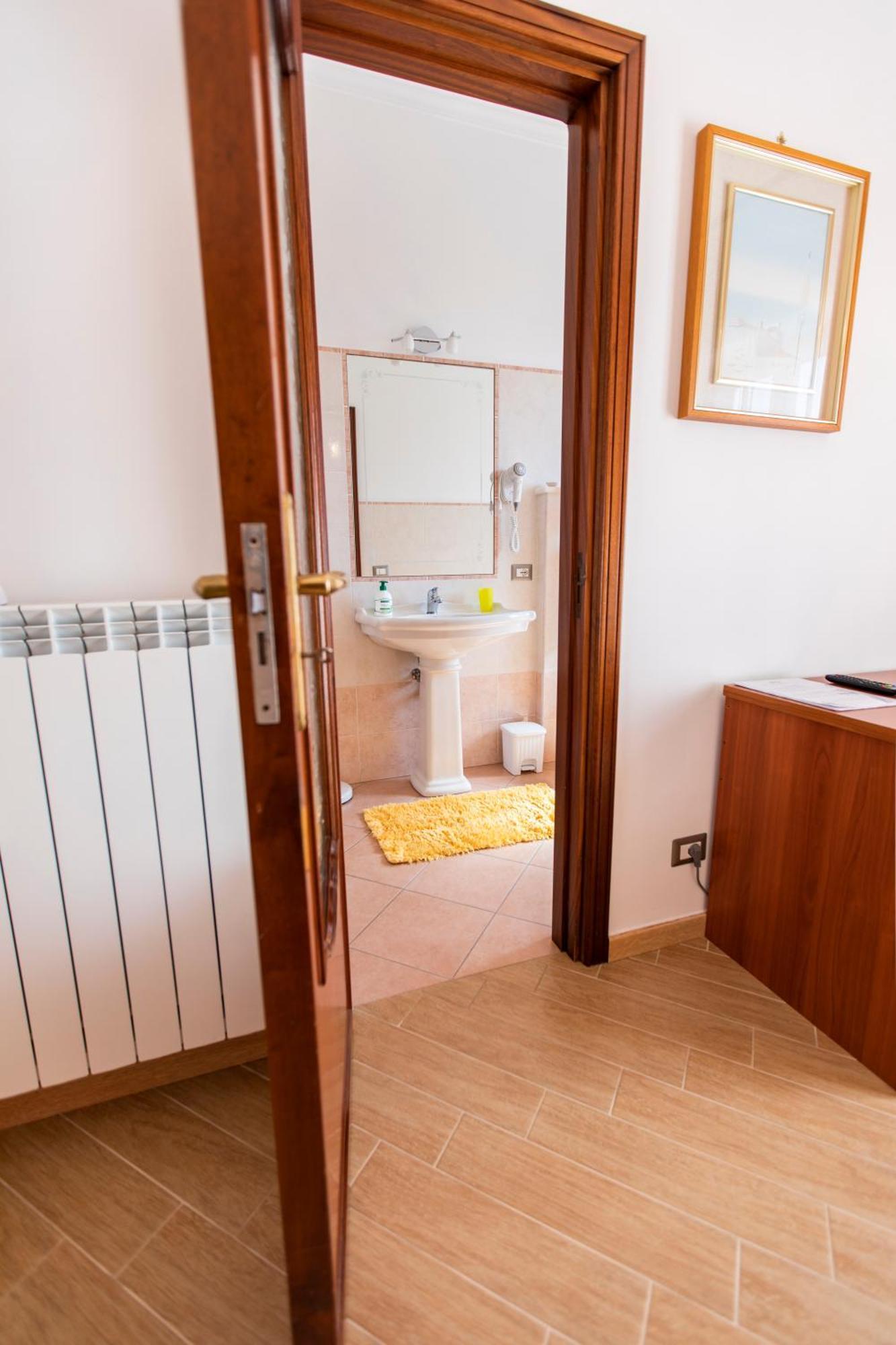 Sant'Anna Bed & Breakfast Agerola Luaran gambar