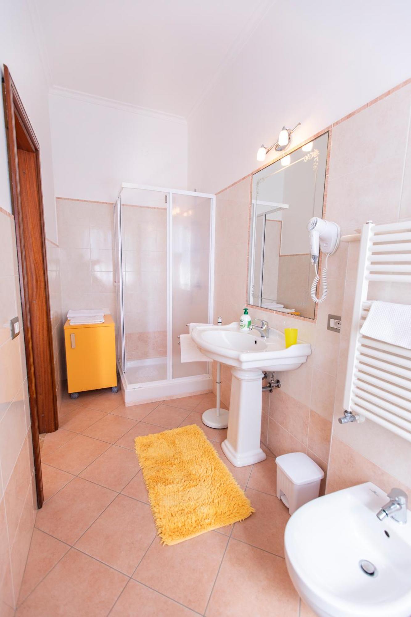 Sant'Anna Bed & Breakfast Agerola Luaran gambar