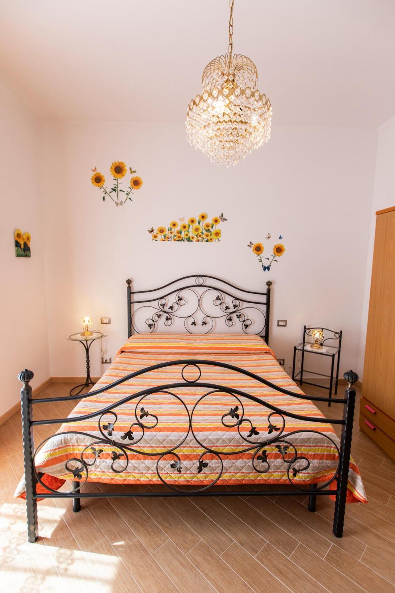 Sant'Anna Bed & Breakfast Agerola Luaran gambar