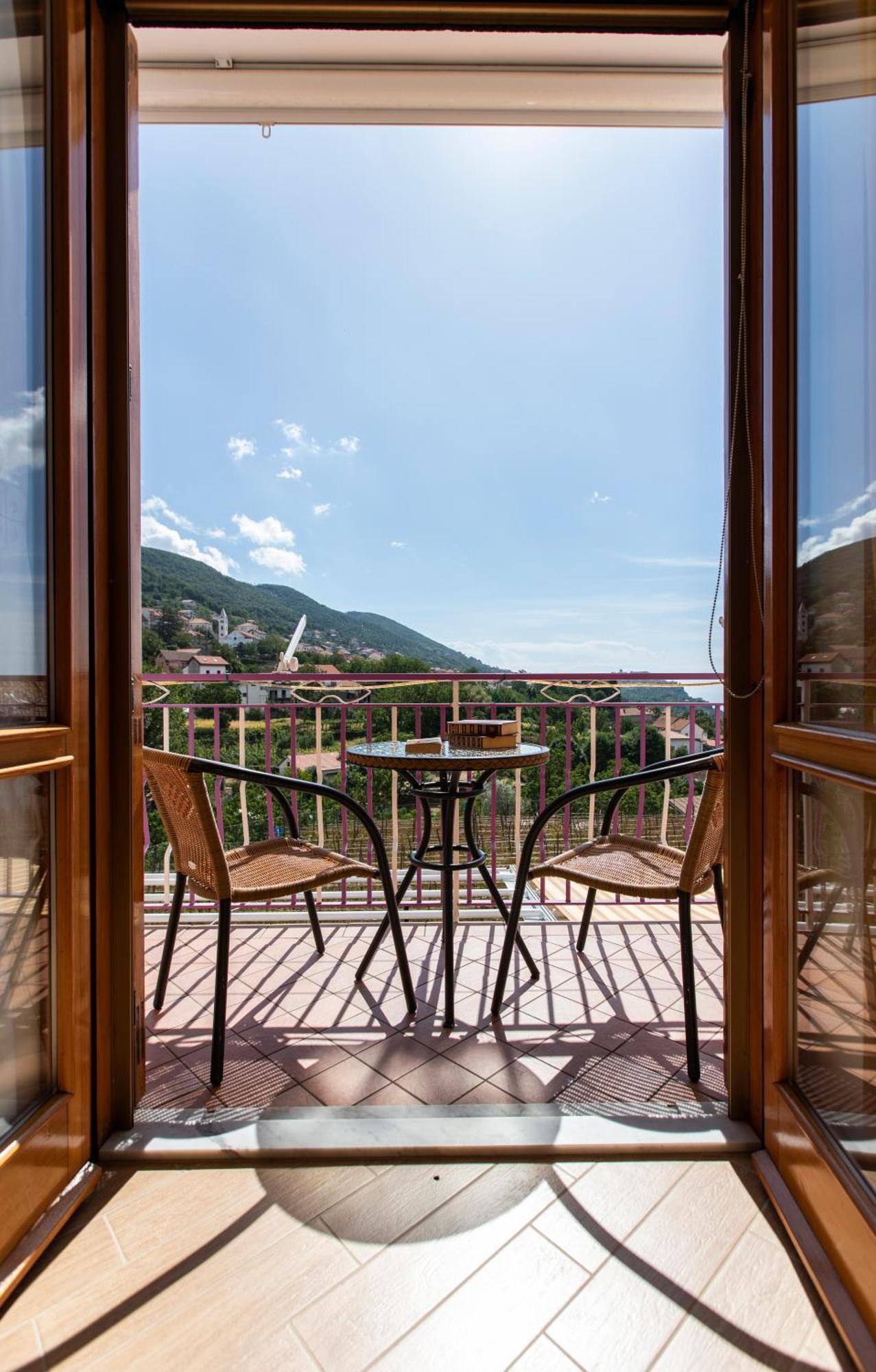 Sant'Anna Bed & Breakfast Agerola Luaran gambar