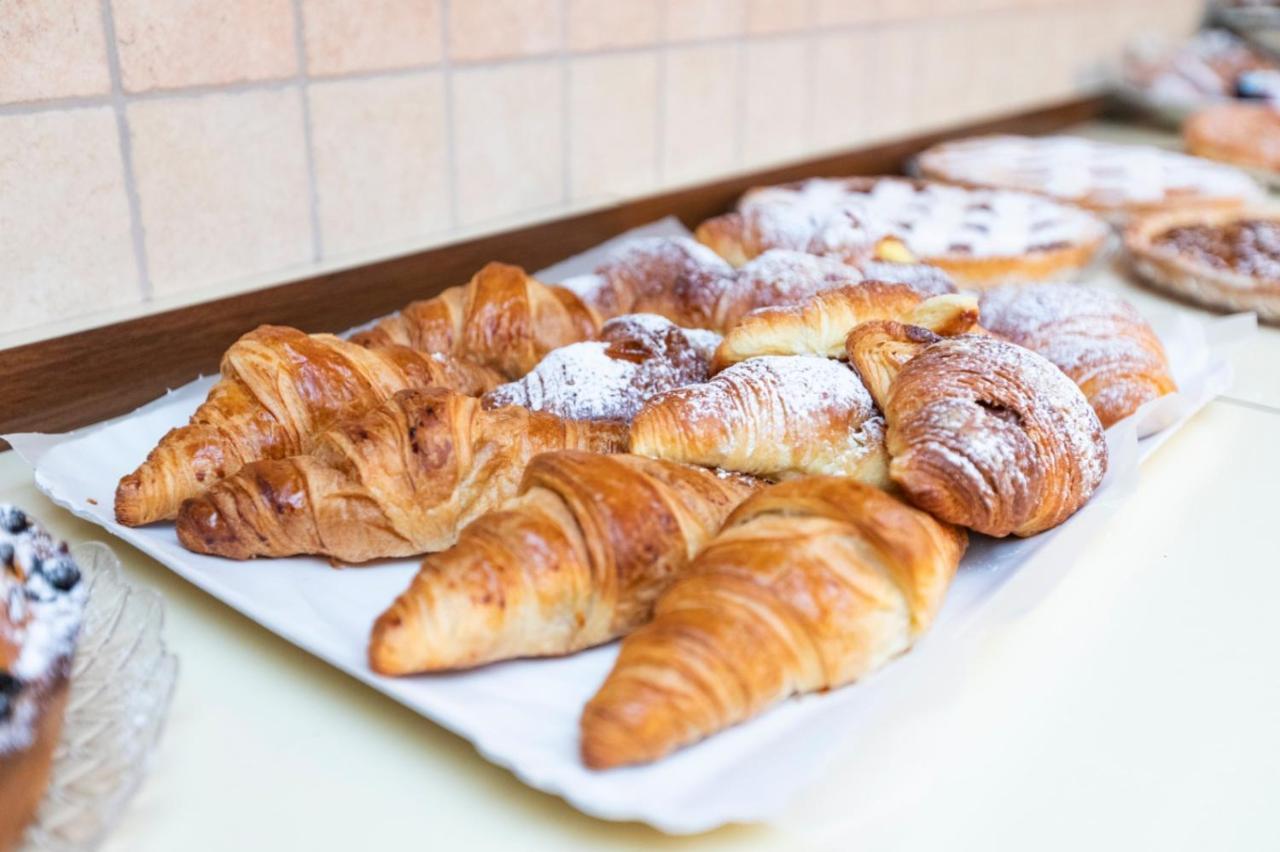 Sant'Anna Bed & Breakfast Agerola Luaran gambar