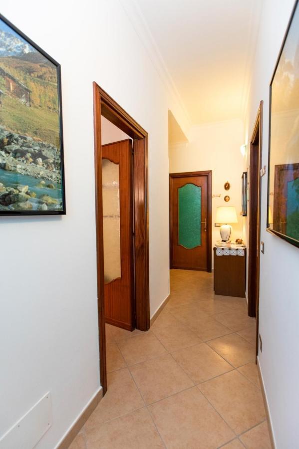 Sant'Anna Bed & Breakfast Agerola Luaran gambar