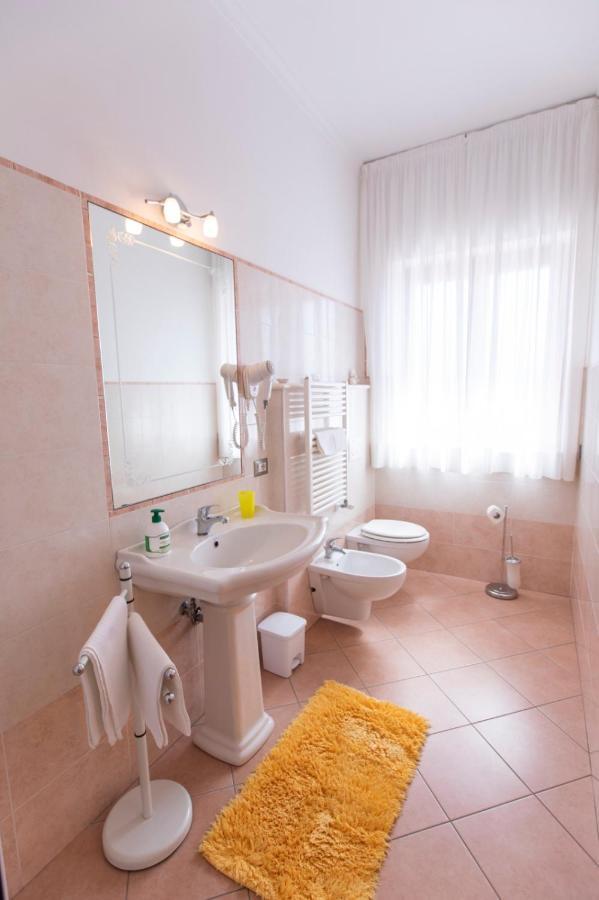 Sant'Anna Bed & Breakfast Agerola Luaran gambar