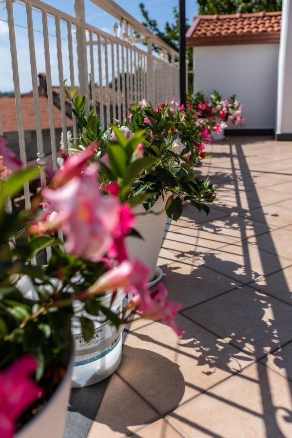 Sant'Anna Bed & Breakfast Agerola Luaran gambar