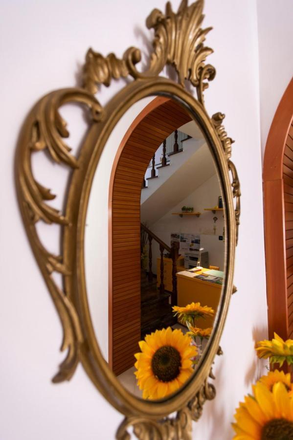 Sant'Anna Bed & Breakfast Agerola Luaran gambar